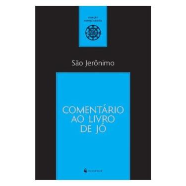 Imagem de Comentário Ao Livro De Jó