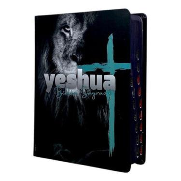 Imagem de Bíblia Sagrada Letra Grande Índice Assembleia Batista - cpp