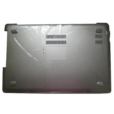 Imagem de Capa inferior para notebook samsung np630z5j 630z5j BA98-00193A capa inferior nova