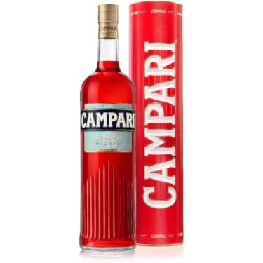 Imagem de Campari Aperitivo Bitter - Garrafa Magnum 3L