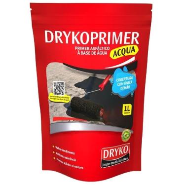 Imagem de Drykoprimer Acqua 1 Litro - Prikolpt - Dryko