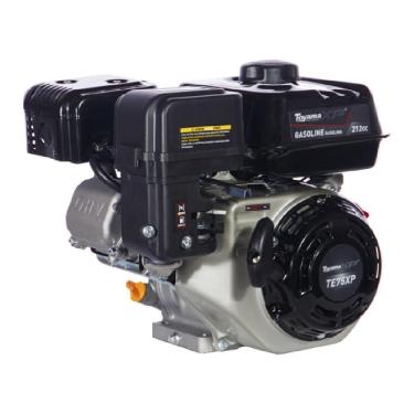 Imagem de Motor Gasolina 7,5HP 4T para Motocultivador TE75-XP 004-014 TOYAMA