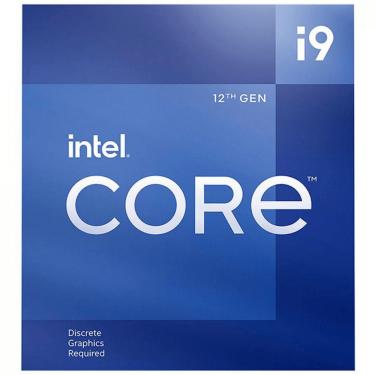 Imagem de Processador Intel Core I9-12900F 12°GEN LGA1700 3.5GHz 30mb
