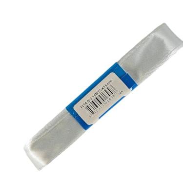 Imagem de TRADER, Fita De Cetim Trader 15mm N°3 Com 10 Metros, COR 104 AZUL