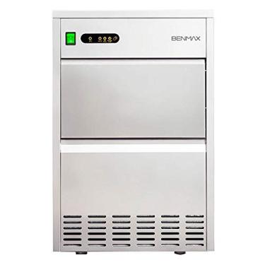Imagem de Máquina de Gelo Super Ice 50kg 220V Benmax