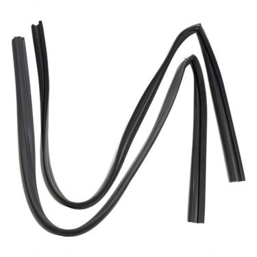 Imagem de Jogo De Canaletas Da Porta S- Pestana Uno Prêmio Elba 84-13