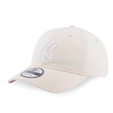 Imagem de 940 NEW ERA MLB PASTEL NEYYAN YELLOW-Masculino