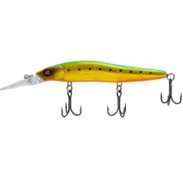 Imagem de Isca Nitro Fishing Fênix 110 R+2