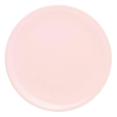 Imagem de Kit 12 Pratos Rasos Unni Milenial Oxford Cerâmica 26Cm