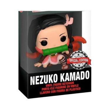 Imagem de Halloween melhor presente bolso chaveiro fantasma chucky figura coleçã