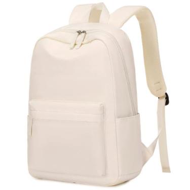 Imagem de Mochila LXYGD Classic 25L resistente à água com capa para laptop