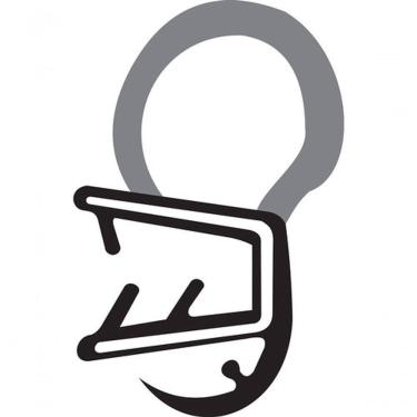 Imagem de Borracha Da Porta Fiesta Amazon Ecosport 02 A 12 Rolo 25 Mts [f103]