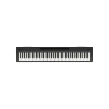 Imagem de Piano Digital Yamaha P-145 Bluetooth 88 Teclas
