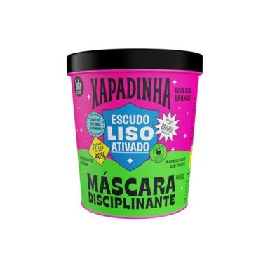 Imagem de Xapadinha Máscara Disciplinante 450g , Lola Cosmetics