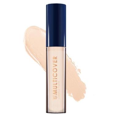 Imagem de Corretivo Líquido - Bruna Tavares - BT Multicover - Matte, L10