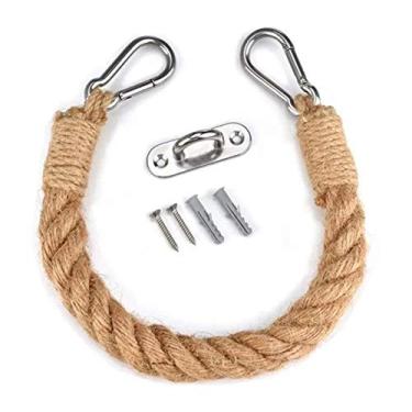 Imagem de Apoio de Papel Higiênico Corda Vintage Cana Industrial Rolo Loo Toalha Mão para Decoração Banheiro Aço Inoxidável Montado na Parede