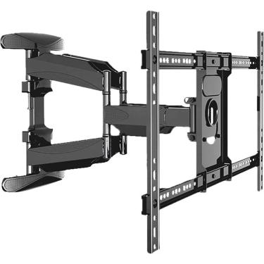 Imagem de Suporte Para Tv Articulado Multivisão Mi-4280 42-80" Preto