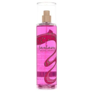 Imagem de Body Splash Feminino Fantasy Britney Spears 236 Ml