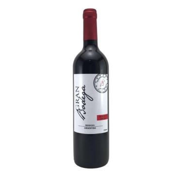 Imagem de Vinho Tinto Argentino Gran Bodega 750 Ml