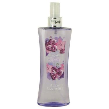 Imagem de Perfume Feminino Corpofantasies Love Struck Parfums De Coeur 236 Ml Para