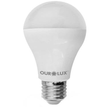 Imagem de Lâmpada Superled 4.7 Watts 3000k - 20016 - Ourolux