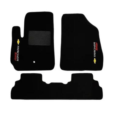 Imagem de Jogo Tapete Tracker Turbo Premier 2021 Jogo Completo