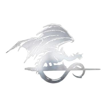 Imagem de WETA Workshop x Metalbird - Trilogia O Senhor dos Anéis - Metalbird de Fell Beast