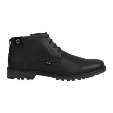 Imagem de Bota Ferracini Cross Zíper Masculina-Masculino