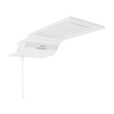 Imagem de Chuveiro Fame Intense Eletrônico White