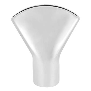 Imagem de YOUTHINK Bocal de Fonte Direcional, Revestimento de Cobre, Spray Elegante para Piscina e Jardim, Fluxo de água de 8-30 ³/h, Ideal para Paisagens e Spa (1 polegada dn25)