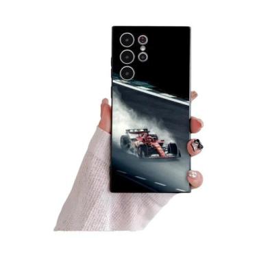 Imagem de Capa De Telefone Samsung Galaxy S25 S24 S22 S23 Ultra S21 S20 plus 5G 