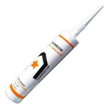 Imagem de Cola para Sanca e Rodape 380g Homestar