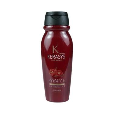 Imagem de Kerasys - Oriental Premium - Shampoo 200Ml