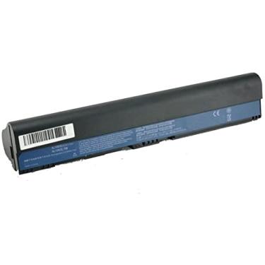 Imagem de 14,8V, 2600mAh AL12X32 AL12B31 AL12B32 Bateria compatível com Acer Aspire V5-121 V5-123 V5-131 V5-171 V5-171-6616 V5-171-6860 V5-17171 -6681 V5-171-6862 AO756-2623