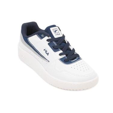 Imagem de Tênis Casual Fila B-m Arcade Infantil Fl25
