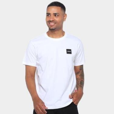 Imagem de Camiseta Onbongo Casual Masculina-Masculino
