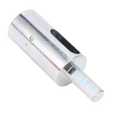 Imagem de AUNMAS Ferramenta Twister de Fio para Broca, Twister de Cabo Elétrico Durável de Aço CR V, Torção de Fio Eficiente para Projetos Elétricos e de Cerca