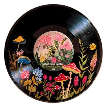 Imagem de Protetor solar de acrílico colorido, decoração de janela suspensa com design de vitral impresso, apanhador de sol, arte de parede de arco-íris, ornamentos de Natal para uso interno e externo 19,8 x