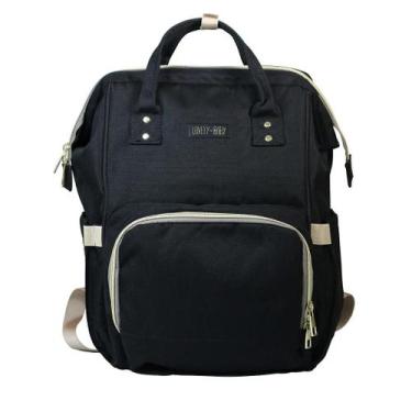 Imagem de Mochila e Bolsa de Maternidade Impermeável Lovely Baby - UNIK