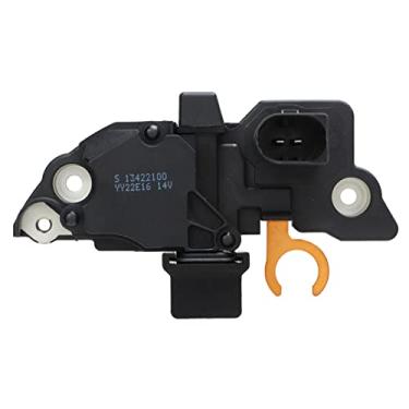 Imagem de Acouto Regulador de Tensão do Alternador de Alto Desempenho 139925 Substituição Arosa, B5, C5, MK1 e MK1 - ABS e Liga de Alumínio Com Potência Aprimorada do Motor, Fácil Instalação
