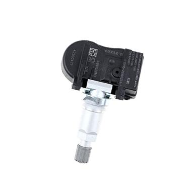 Imagem de Sensor de pressão dos pneus TPMS para Citroen C, Zero, Peugeot 4008 e Mitsubishi ASX L200 Lance 4250C477 (1 unidade)