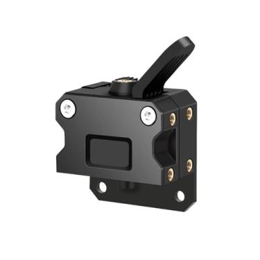 Imagem de Kit CExtrusora, extrusora de engrenagem dupla para impressora 3D Ender 3 S1/Ender 3 S1 Pro/Ender 5 S1/Ender 3 V3 KE