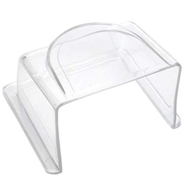 Imagem de Acouto Controlador de Acesso Capa de Chuva de Plástico Capa de Chuva Abrigo Controlador de Acesso Bloqueio de Impressão Digital de Teclado de Controle de