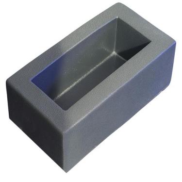 Imagem de Pés Sapata Para Móveis Plástica Varios Tipo e tamanhos para Sofás, Puf