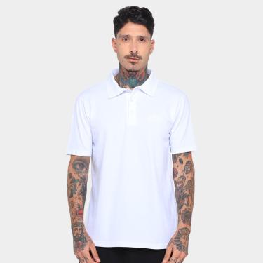 Imagem de Camisa Polo Cavalera Aguia Line Masculina-Masculino