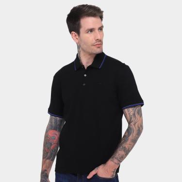 Imagem de Camisa Polo Ellus Masculina-Masculino