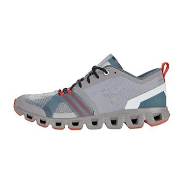 Imagem de On Tênis masculino Cloud X 3 Shift, Vermelho, 36