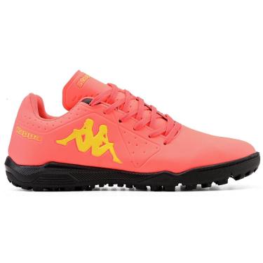 Imagem de Chuteira Kappa Sorano II Society Infantil-Masculino