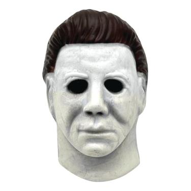 Imagem de Halloween (1978): Boneco colecionável da mini máscara de Michael Myers