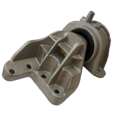 Imagem de Coxim Motor Lado Direito Doblo 10 / ... 1.8 16V Etorq